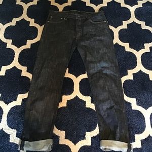 Levi Jeans
